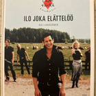 [Kirja] HELI LAAKSONEN: ILO JOKA ELÄTTELÖÖ • LAURI TÄHKÄ - pikkukuva 1