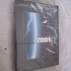 AVARUUSSEIKKAILU 2001 - stanley kubrick ; AVAAMATON 2 DVD - pikkukuva 1