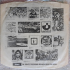 Deep Purple in Rock, UK repro VG/VG+ - pikkukuva 5