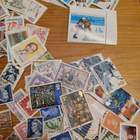 Ulkomaalaisia leimattua ja postituoretta - pikkukuva 5