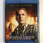 The New Daughter (Blu-ray) Kevin Costner, Ivana Baquero 2009 - pikkukuva 1