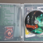 DVD: Ring 2 (O: Hideo Nakata 2002) - pikkukuva 3