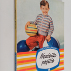 Eila (toim.) Koponen : Neuleita pojille - pikkukuva 1
