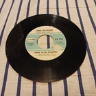 Simo Salminen – Pornolaulu / Minä Olen Paakari 45" orig 1968 - pikkukuva 2