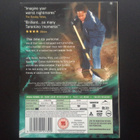 DVD: CSI Grave Danger (O: Quentin Tarantino 2005) - pikkukuva 2
