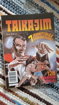 Taik-jim