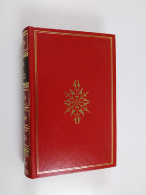 Henry Fielding : Josef Andrewsin seikkailut
