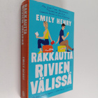 Emily Henry : Rakkautta rivien välissä - pikkukuva 1