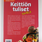 Keittiön tuliset herkut - nauti ja herkuttele - pikkukuva 2
