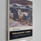 Joel Lehtonen : Rakastunut rampa - pikkukuva 1