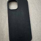 iPhone 12 / 12 Pro suojakuoret 2 kpl – uudet (musta + clear) - pikkukuva 2