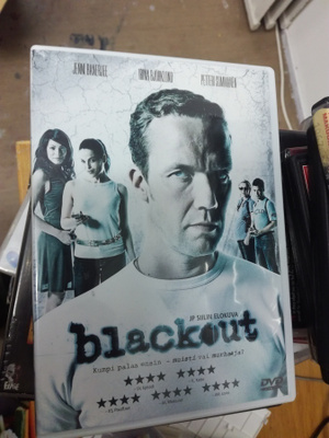 Blackout