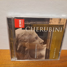 Cherubini:Messa Solenne Per Il Principe Esterházy-R.Muti CD - pikkukuva 1