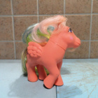 MY LITTLE PONY G1 ' FLUTTERBYE ' / HASBRO - pikkukuva 2