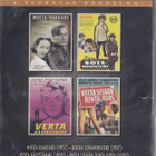 Suomen filmiteollisuuden parhaat 1950-luku osa 3 (4xDVD) - pikkukuva 1