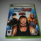 SmackDown vs. Raw 2008 **XBOX360** - pikkukuva 1