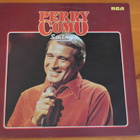 Perry Como:Swings-LP. - pikkukuva 1