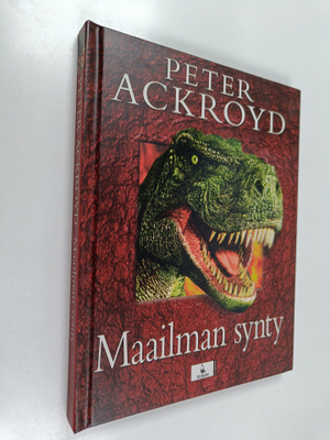 Peter Ackroyd : Maailman synty