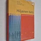 Hiljainen tieto : tietämistä, toimimista, taitavuutta - pikkukuva 1