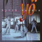 YÖ: Hyviä vuosia (CD), 1994, mm. Ihmisen poika - pikkukuva 1