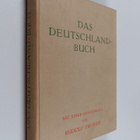 Rudolf Presber : Das deutschland-buch - pikkukuva 1