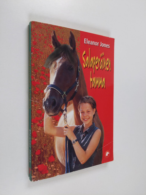Eleanor Jones : Salaperäinen tamma
