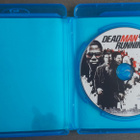 BD: Dead Man Running (Tamer Hassan, Danny Dyer 2009) - pikkukuva 3