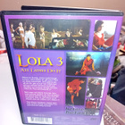 DVD LOLA 3 - ALL LADIES DO IT ( SIS POSTIKULU ) - pikkukuva 2