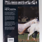 Jane Holderness-Roddam : Hevosia! : rotuja, urheilua, kou... - pikkukuva 2