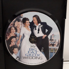 Kreikkalainen Naimakauppa (Vardalos, Corbett, dvd) - pikkukuva 3