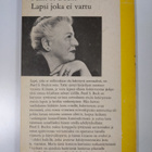 Pearl S. Buck : Lapsi joka ei vartu - pikkukuva 2