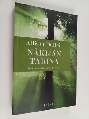 Allison DuBois : Näkijän tarina