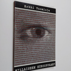 Erkki Tuomioja : Millaiseen Eurooppaan - pikkukuva 1