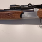Haulikkorihla 12/76 + 222 Rem - pikkukuva 1