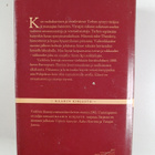 Kaari Utrio : Vaskilintu - pikkukuva 2