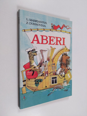 Ljudmila Markianova : Aberi