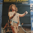 Roger Daltrey Of The Who! -JULISTE - pikkukuva 1