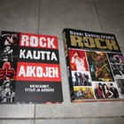 ROCK KAUTTA AIKOJEN & SUURI ENCYKLOPEDIA ROCK - pikkukuva 1