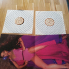 NOCTURNA Soundtrack -2xLP - pikkukuva 3