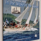 Jorma Lehtola : The schooner Helena in the wake of the Swan - pikkukuva 1
