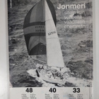 Hano Koskela : Merenkävijäin vuosikirja 1990 - pikkukuva 2