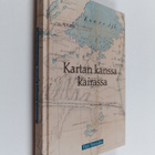 Yrjö Teeriaho : Kartan kanssa kairassa - pikkukuva 1