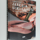Riitta Salo : Jankki & suklaalotta : elämänmakuinen ruoka... - pikkukuva 1