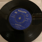 KUKONPOJAT: Aavekaupunki * Tupajumi * FIN 1962 - pikkukuva 1