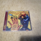 THE RH FACTOR - Hard Groove CD - pikkukuva 1