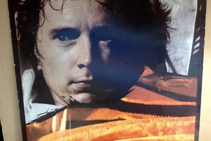 PIL::PUBLIC IMAGE LIMITED::LIVE IN TOKYO::VINYYLI 2xLP 1983 - kuva 6
