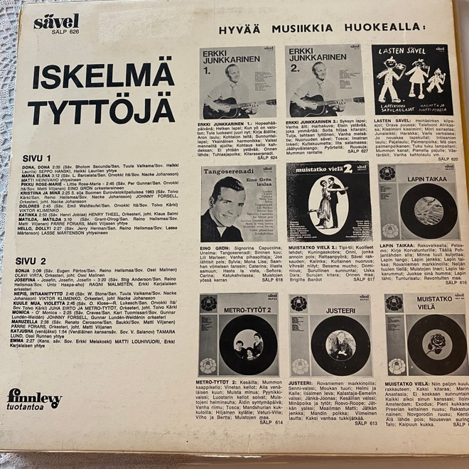 Item image