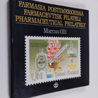 Marcus Olli : Farmasia postimerkeissä = Farmacevtisk fila... - pikkukuva 1
