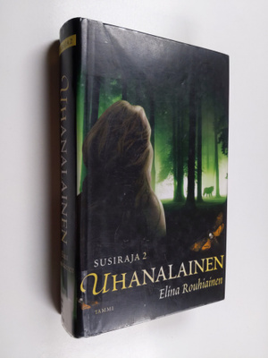 Elina Rouhiainen : Uhanalainen