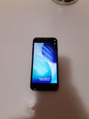 iphone SE 2020